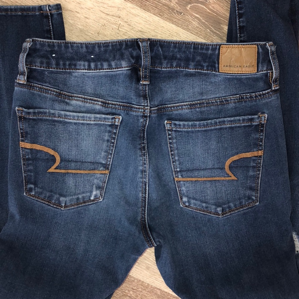 American Eagle 🦅 Hi Rise - Picture 6 of 6